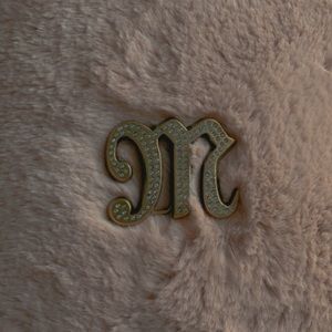 Miss Me belt buckle✨